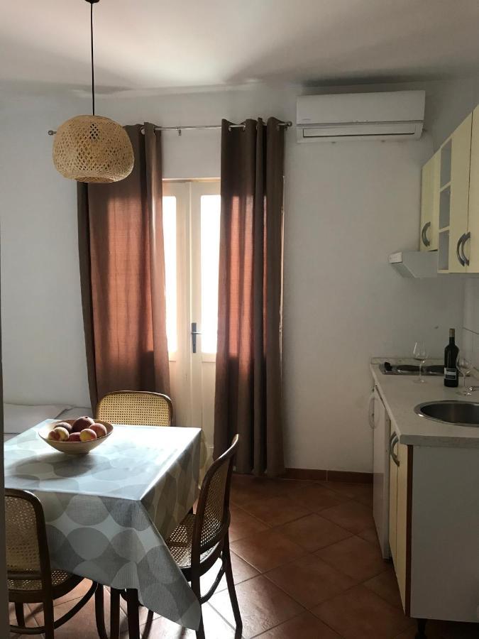 Apartmani Vilma Pakoštane Exterior foto